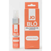 JO Blo Mango Peach